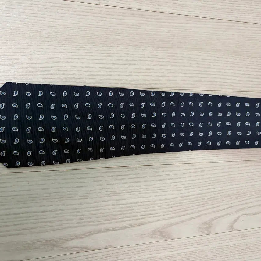 [BUNJANG] Polo Ralph Lauren Tie / 폴로 랄프로렌 넥타이 팝니다.