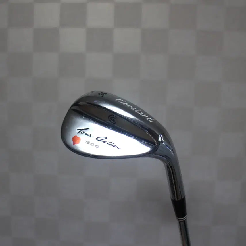 [BUNJANG] Cleveland Tour Action 900 Wedge 56-Degree / 클리브랜드 투어액션 900 웨지 56도