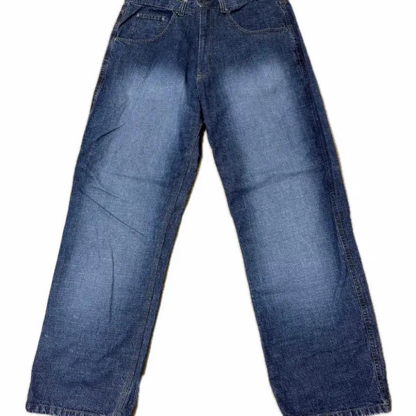 [BUNJANG] Jordan Craig Denim Pants / Jordan craig 데님 팬츠