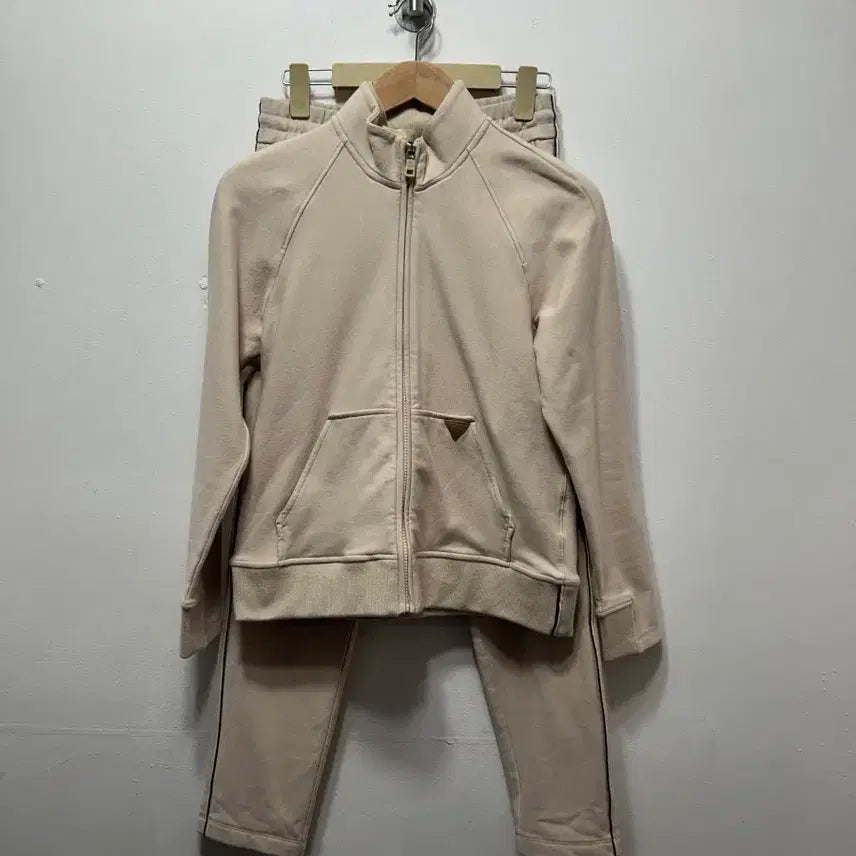 [BUNJANG] Beanpole Women's Training Set M / 빈폴 여성 트레이닝복 세트 M