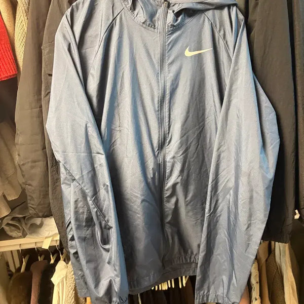 [BUNJANG] Nike Running Windbreaker XL / 나이키 러닝 바람막이 XL