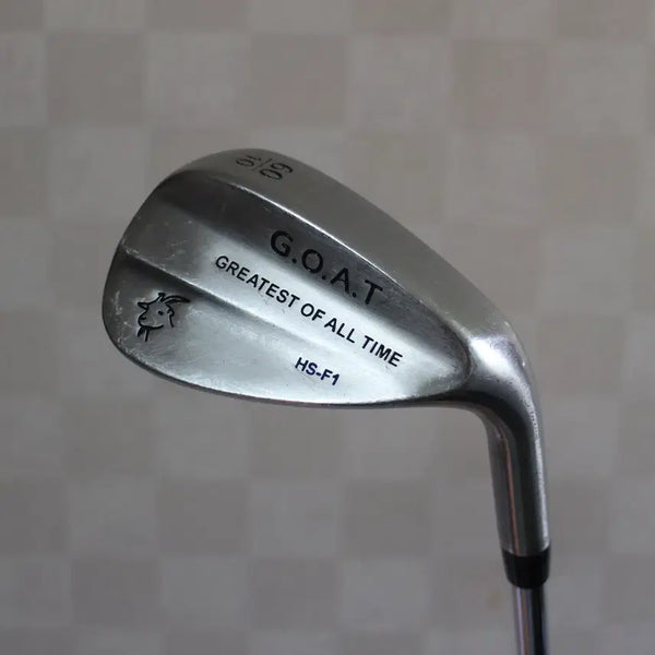 [BUNJANG] GOAT Wedge 60 Degree / GOAT 웨지 60도