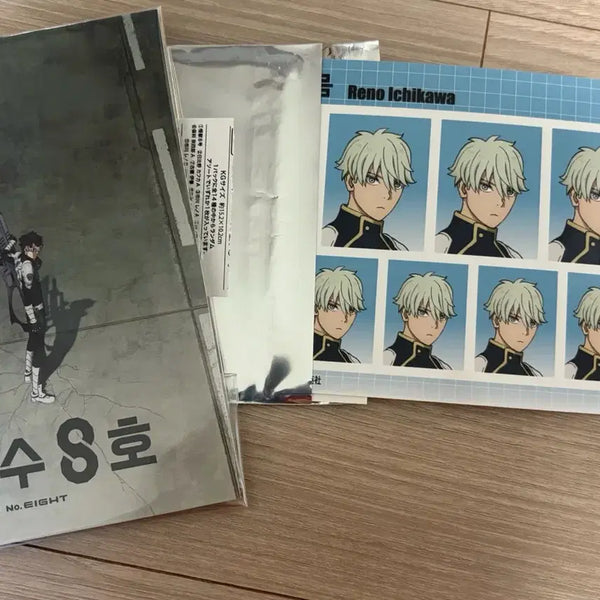 [BUNJANG] Stray Kids Bang Chan Photo Cards / 레노 증사 + 팝업