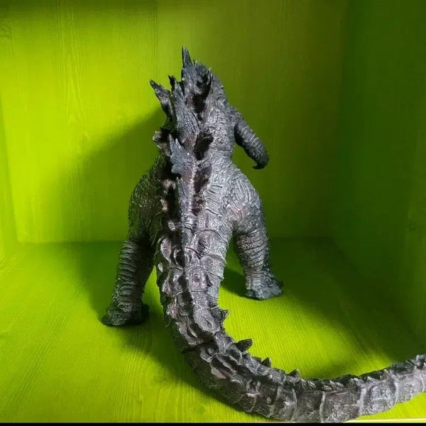 [BUNJANG] HIA Godzilla Statue Figure / 히야 고질라 스테츄 팝니다