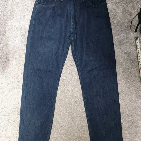 [BUNJANG] Levi's 505 Denim Pants / 리바이스 청바지 505 데님 팬츠 36