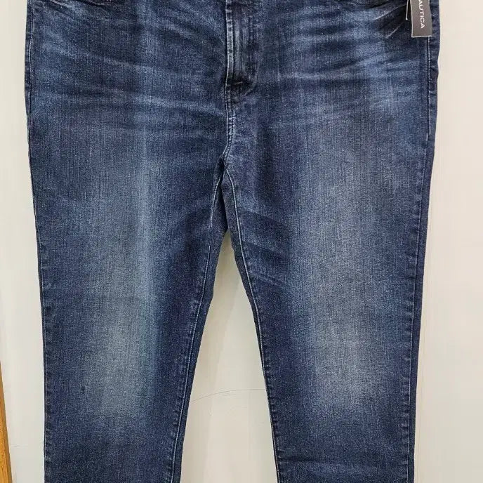 [BUNJANG] Nautica Denim Pants / 노티카 데님 팬츠