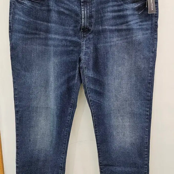 [BUNJANG] Nautica Denim Pants / 노티카 데님 팬츠