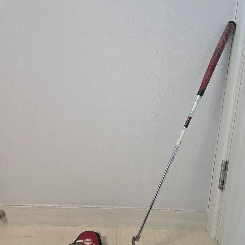 [BUNJANG] Odyssey White Hot XG Putter / 오디세이 퍼터 화이트핫 XG