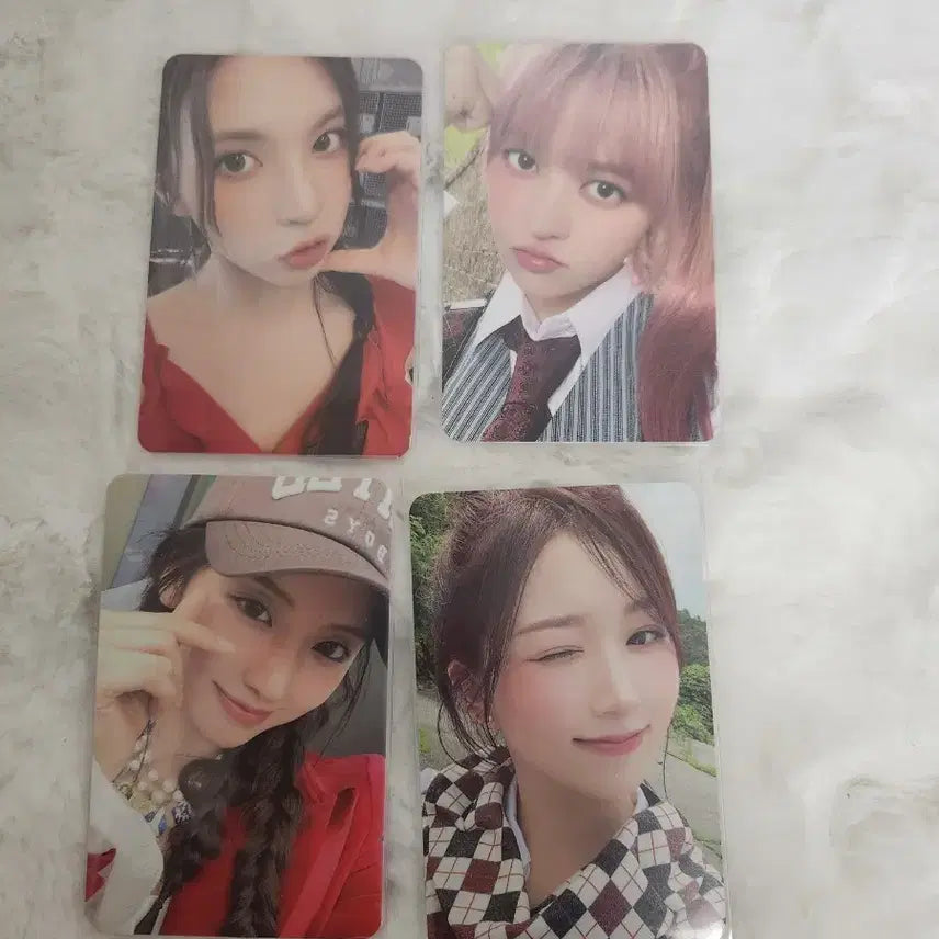 [BUNJANG] NMIXX Photocard / (FE304 BREAK)엔믹스포카