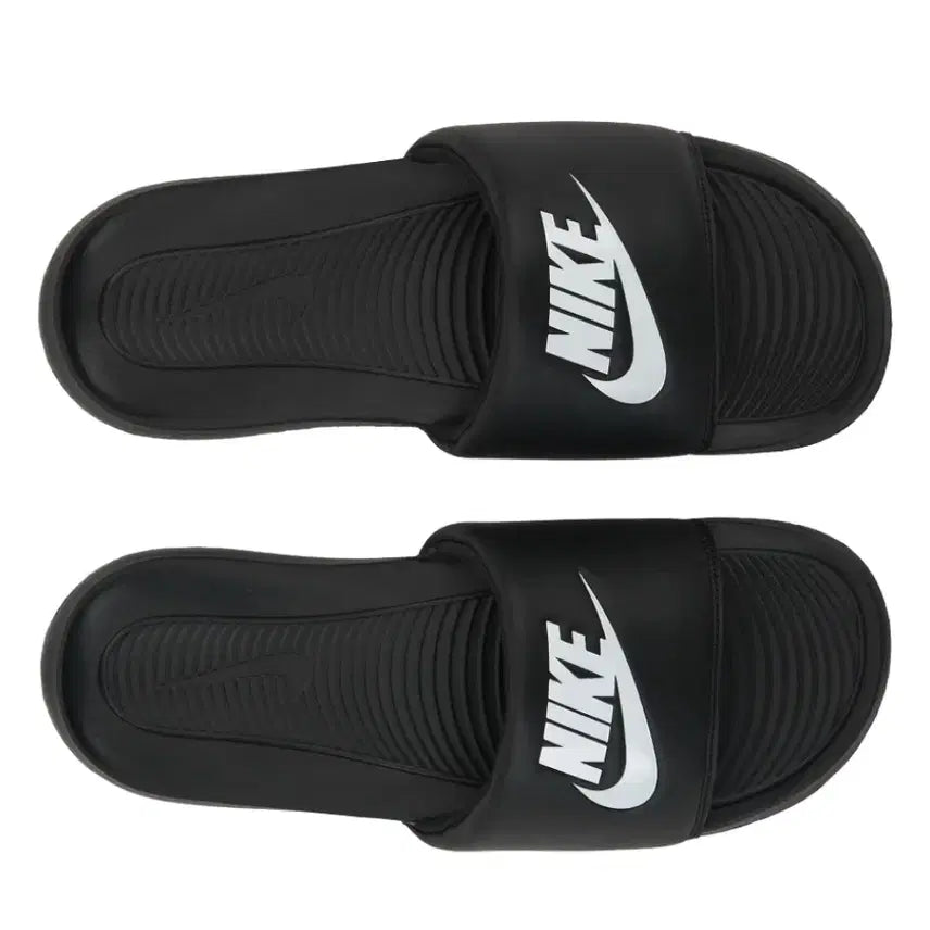 [BUNJANG] Nike Black Slides 260mm / 나이키 슬리퍼