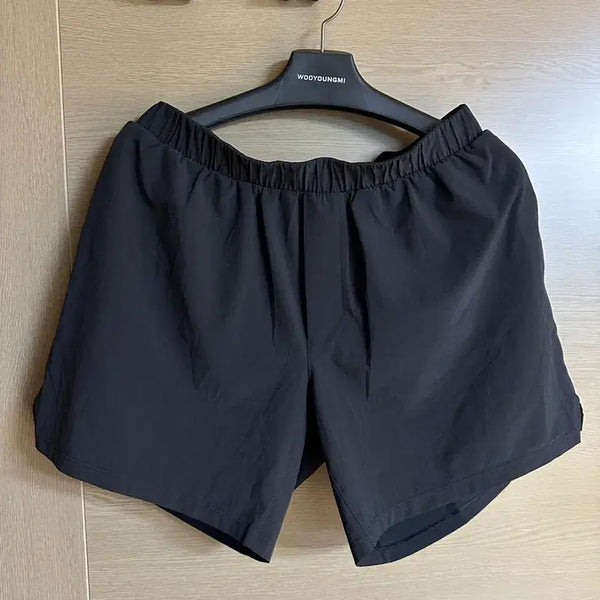 [BUNJANG] Lululemon Milemaker Ripstop Lined Shorts 6-inch / [L]룰루레몬 마일메이커 립스탑 라인드쇼츠 6인치