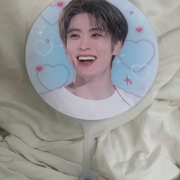 [BUNJANG] NCT Jaehyun UCHIWA Fan / 엔시티 재현 우치와 양도