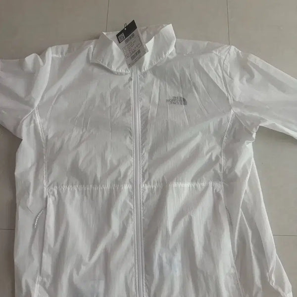 [BUNJANG] The North Face VELO RUN JACKET / (M) 노스페이스 VELO RUN JACKET