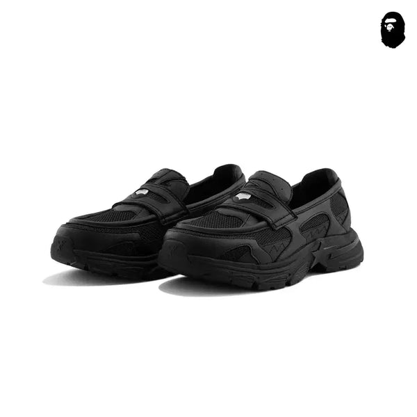 [BUNJANG] BAPE Shark Star Loafer / 베이프 샤크 스타 로퍼 #1