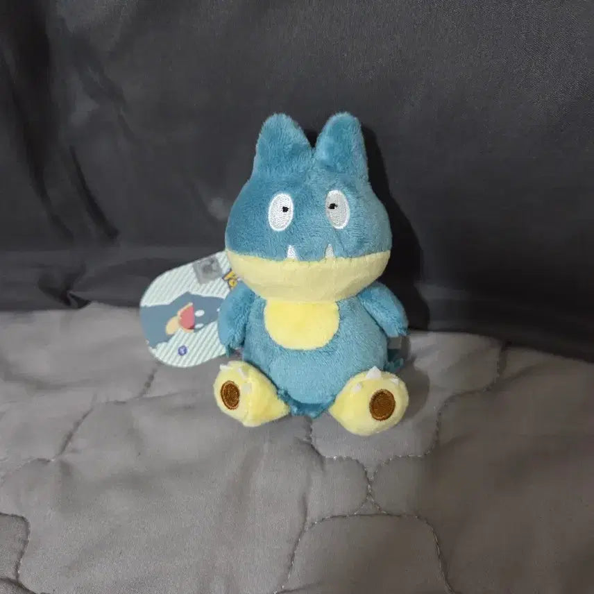 [BUNJANG] Stuffed Animal Toy / 먹고자 인형 판매