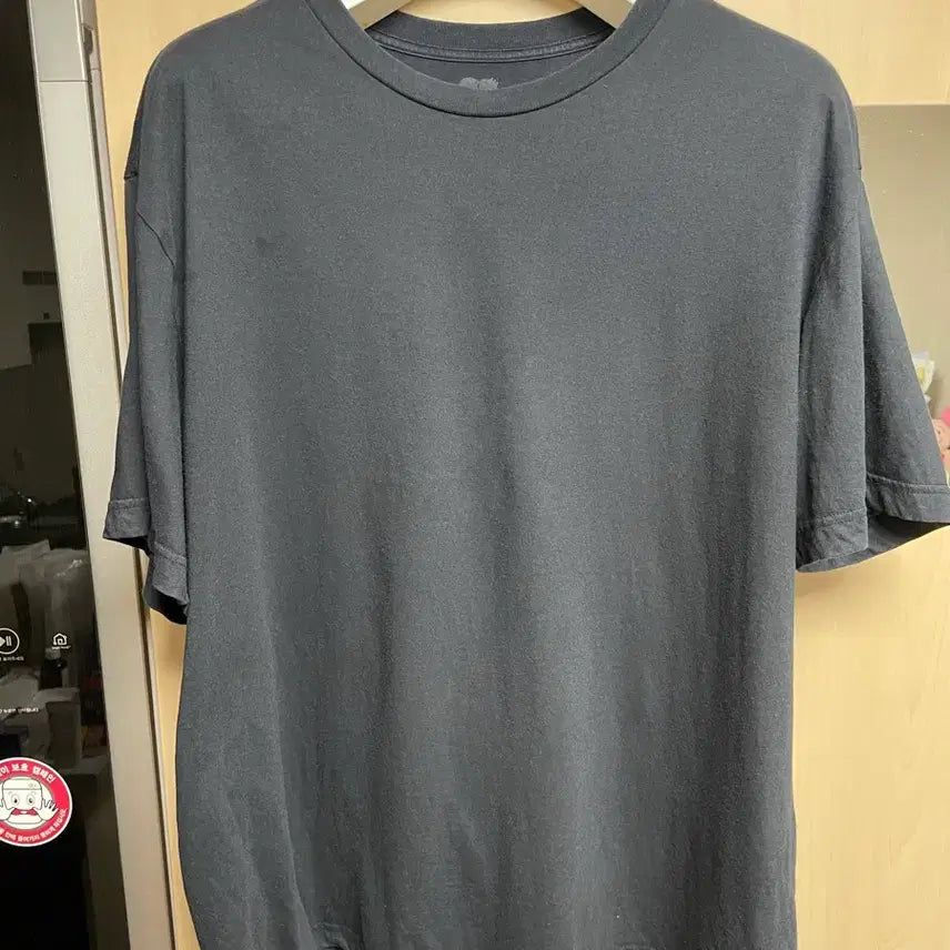 [BUNJANG] Human Made 3-Pack T-Shirt Set (2 Count) / 휴먼메이드 3팩 티셔츠 중 2개 판매합니다