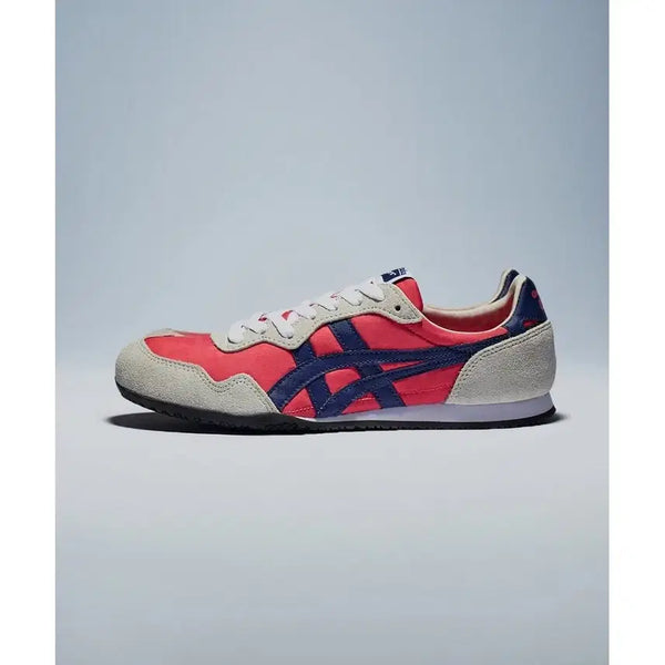 [BUNJANG] Onitsuka Tiger Serrano Sneakers / 오니츠카타이거 세라노 스니커즈