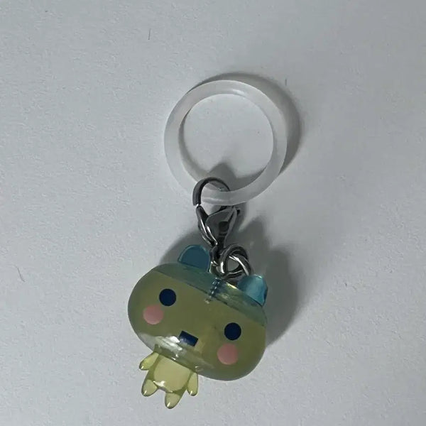[BUNJANG] Tamagotchi Young Mametchi Mascot / 다마고치 영 마메치 메지루시
