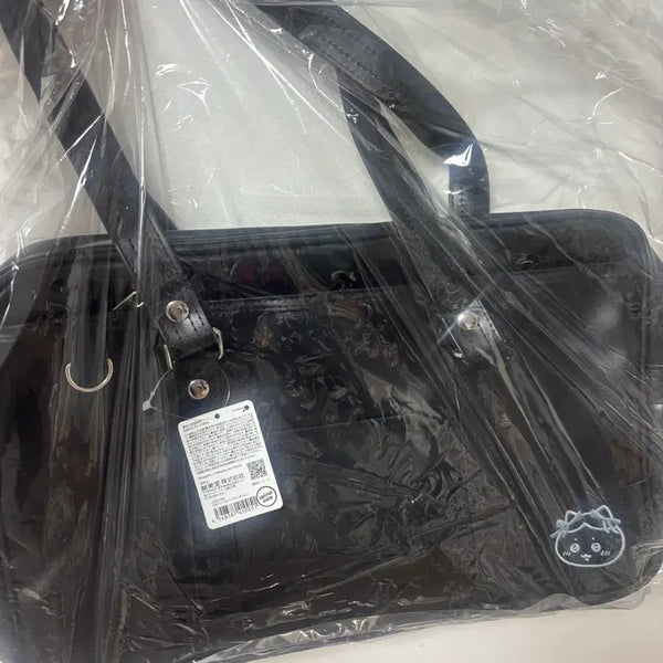 [BUNJANG] Chiikawa School Bag Bundle / 치이카와 스쿨백  판매해요(치이카와, 하치와레,모몽가)