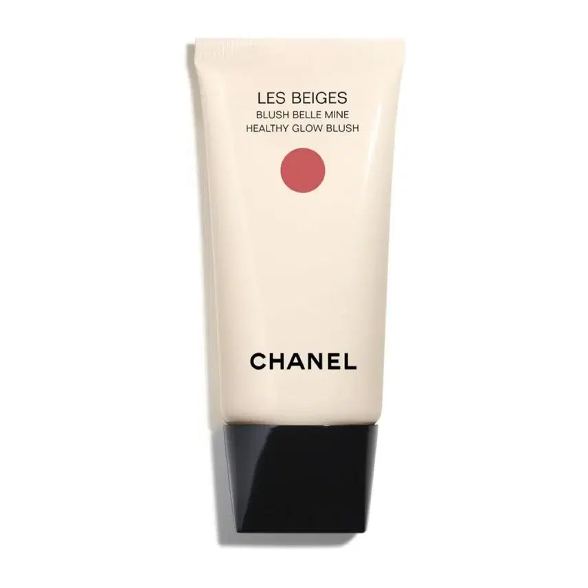 [BUNJANG] Chanel Les Beiges Healthy Glow Blusher Nectar Limited Edition / 샤넬 한정판 블러셔 레 베쥬 헬시 글로우 블러셔 넥타르 샤넬