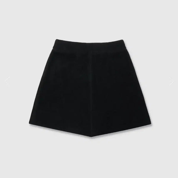 [BUNJANG] Urbanic Knitted Short Carpet (M) / 얼바닉 carpet knitted short(M)