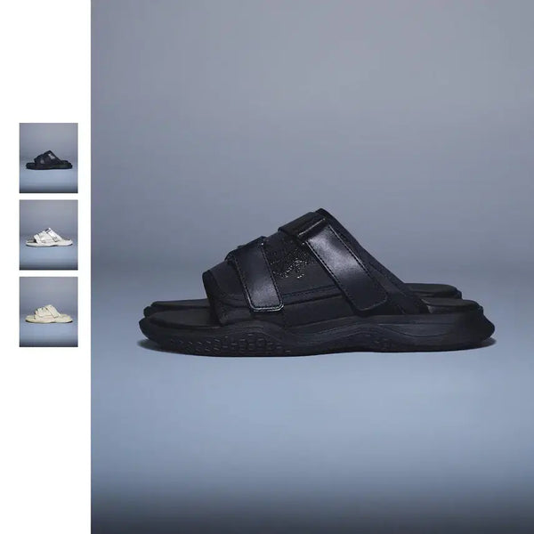 [BUNJANG] Onitsuka Tiger Ohori Slider 2.0 Sandals / 오니츠카타이거 오호리 슬라이더 2.0 샌들