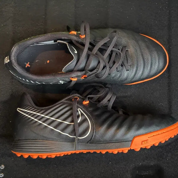 [BUNJANG] Nike Tiempo Academy 265 TF / 나이키 티엠포 아카데미 265 tf