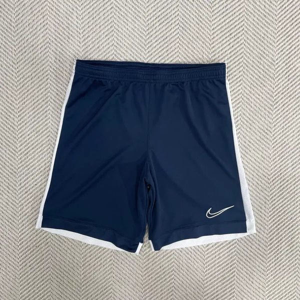 [BUNJANG] Nike Logo Shorts / 나이키 로고 반바지