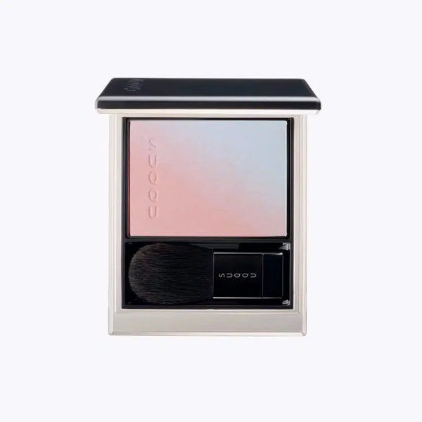 [BUNJANG] SUQQU Blurring Color Blush 08 Transparent Peach (Sealed) / [미개봉 새상품] 스쿠 블러링 컬러 블러쉬 블러셔 08 투명한 복숭아