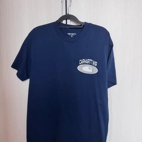 [BUNJANG] Carhartt WIP T-Shirt / 칼하트WIP 반팔