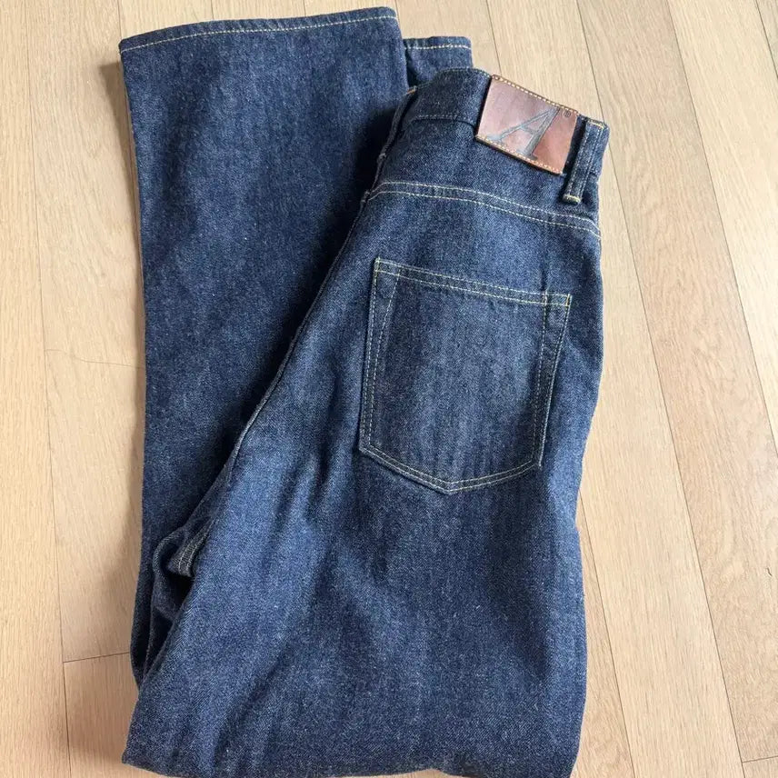 [BUNJANG] Anatomica Marilyn Pants Size 26 / 아나토미카 마릴린 26 사이즈
