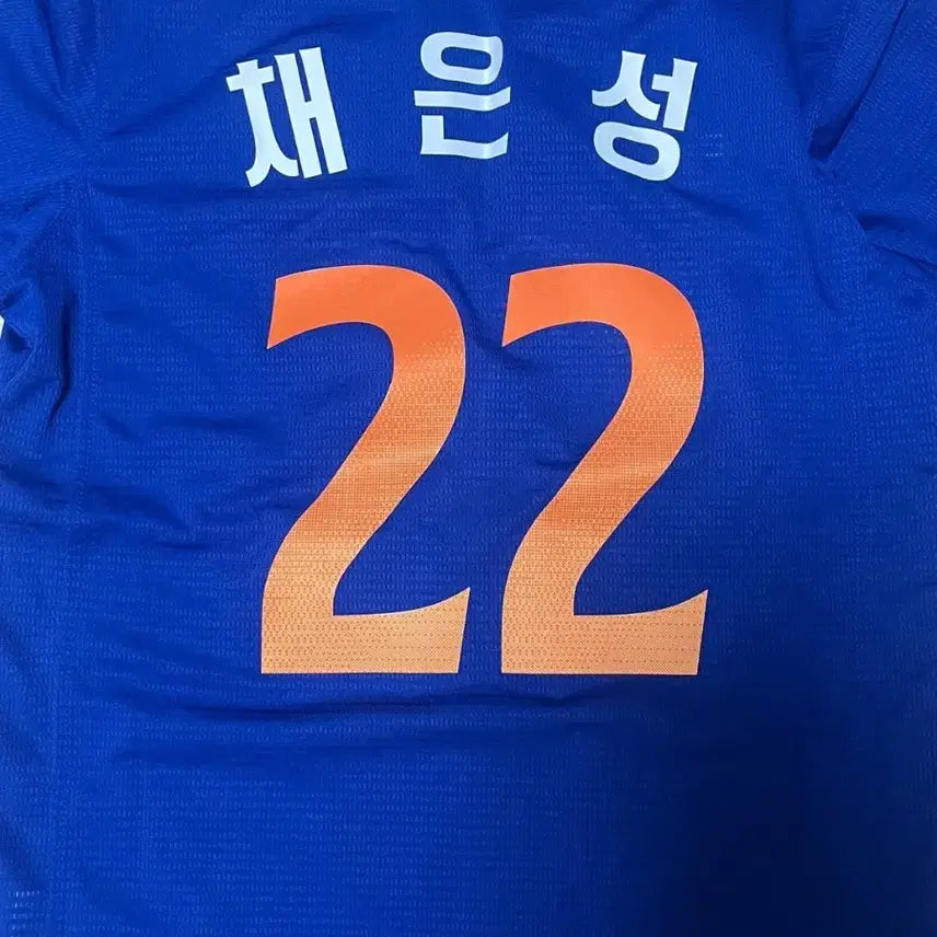 [BUNJANG] Hanwha Eagles 2025 Replica Summer Uniform (25 Chu-seong Mark) / 한화이글스 25 레플리카 썸머 유니폼 썸니폼 (채은성 마킹)