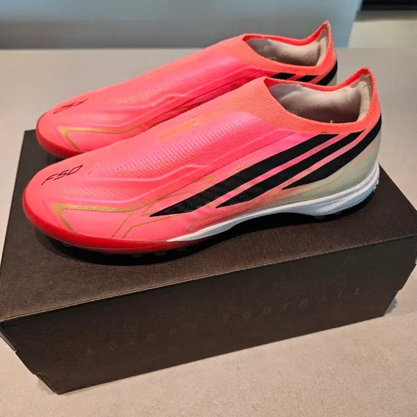 [BUNJANG] Adidas F50 Hyperfast Pro II TF Launch Color 250mm / 아디다스 f50 하이퍼패스트 프로 ll tf 런칭색상 250사이즈