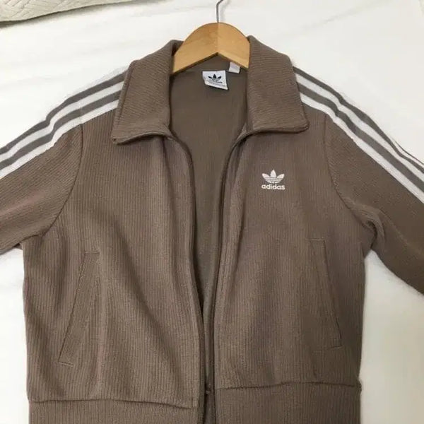 [BUNJANG] Adidas Track Jacket / 아디다스 져지