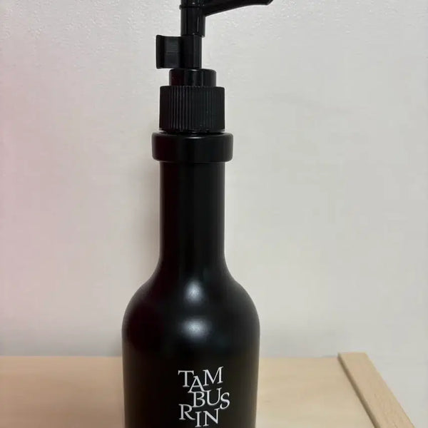 [BUNJANG] Tamburins Perfumed Handwash 7 / 탬버린즈 퍼퓸드 핸드워시 7