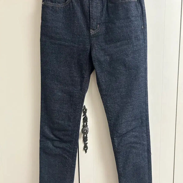 [BUNJANG] FYEO Kate Denim Jeans / FYEO 케이트 데님