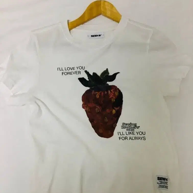 [BUNJANG] Musinsa T-shirt / 무신사 티셔츠