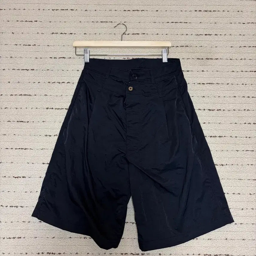 [BUNJANG] Numare EE Double Layer Pants Black / 누마레 ee 더블레이어 팬츠 새상품
