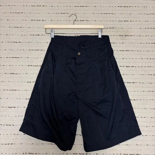 [BUNJANG] Numare EE Double Layer Pants Black / 누마레 ee 더블레이어 팬츠 새상품