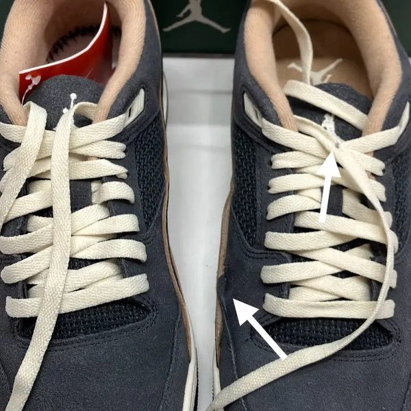 [BUNJANG] Jordan Flight Court Anthracite Hemp FZ9854-001 / (290) 조던 플라이트 코트 앤트러사이트 헴프 FZ9854-001