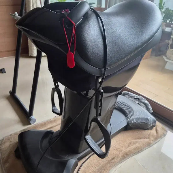 [BUNJANG] Hurex MYME 1004 Horseback Riding Exercise Machine / 휴렉스 승마운동기구