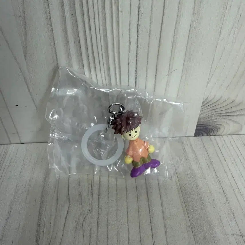 [BUNJANG] Digimon Adventure Sora Takenouchi Figure / 디지먼 어드벤쳐 한솔 피규어