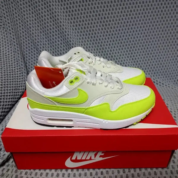 [BUNJANG] Nike Air Max 1 DZ2628-100 Women's Shoes / (새제품)나이키 맥스1 240