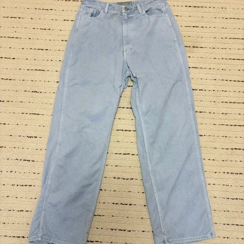 [BUNJANG] Matisse The Curator Pants / 마티스 더 큐레이터 팬츠