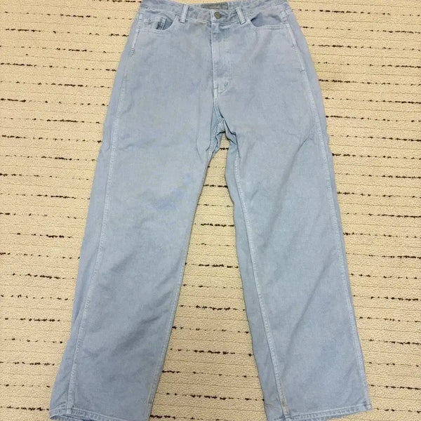 [BUNJANG] Matisse The Curator Pants / 마티스 더 큐레이터 팬츠