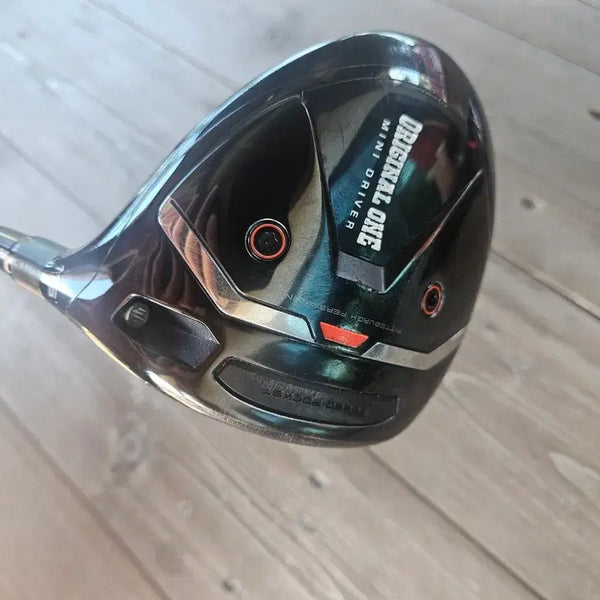[BUNJANG] XXIO X Driver, TaylorMade Mini Driver, Cleveland RTX4 Wedge, David Woods Chipper, G700 Iron Set, Odyssey Putter - Golf Club Bundle / 골프채판매(일괄시다드림)