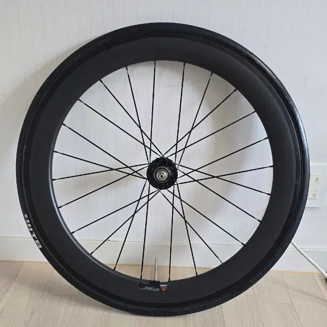 [BUNJANG] CSC 60mm Rim Rear Wheel / csc 60림 리어 무하자급 개꿀매