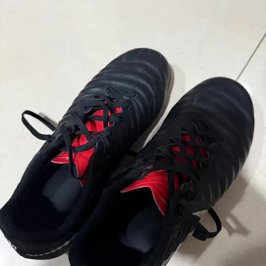 [BUNJANG] Nike Tiempo Football Boots / 나이키 티엠포 축구화