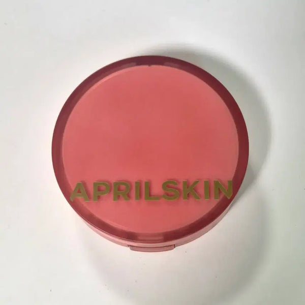 [BUNJANG] Aprilskin Hero Cushion (Base + Refill) / 에이프릴스킨 히어로쿠션 (본품+리필) 판매합니다