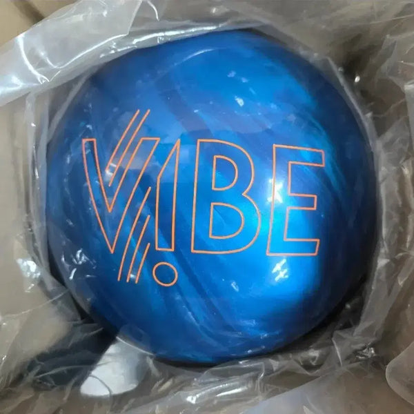 [BUNJANG] Hammer Ocean Vibe 14.3lb Official Bowling Ball / 택배무료 14.3파운드 공인구 햄머 오션 바이브 새볼링공